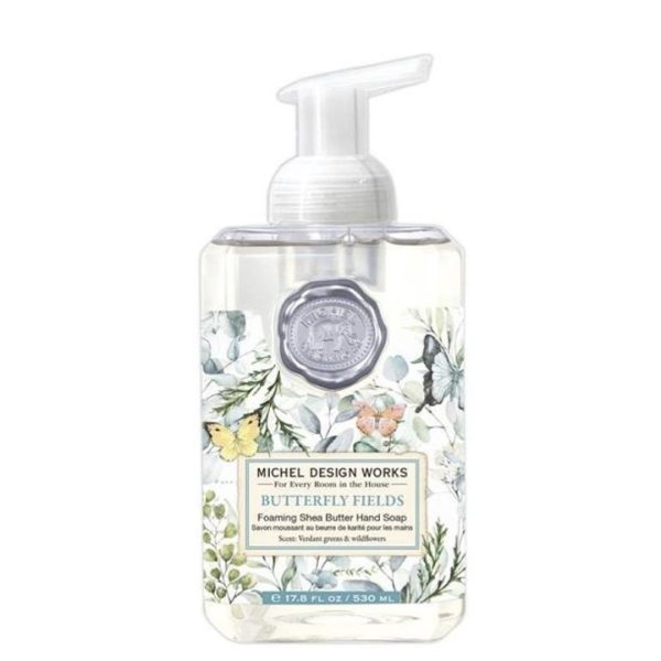 MICHEL DESIGN WORKS SKUMSÅPE - Butterfly fields