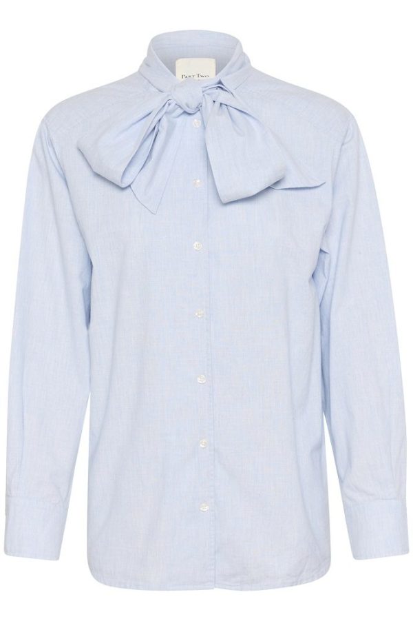 PATRIZIAPW SHIRT - Windsurfer