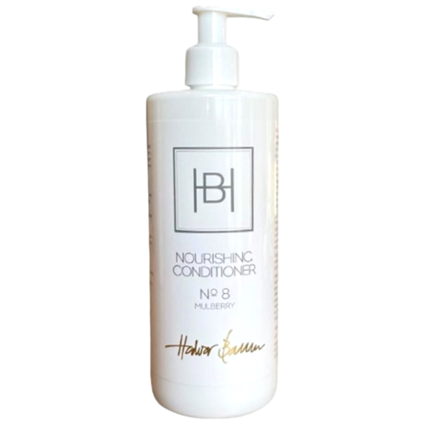 NOURISHING CONDITIONER NR 8-Halvor Bakke