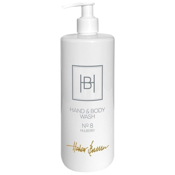 HAND AND BODY WASH NR 8- Halvor Bakke