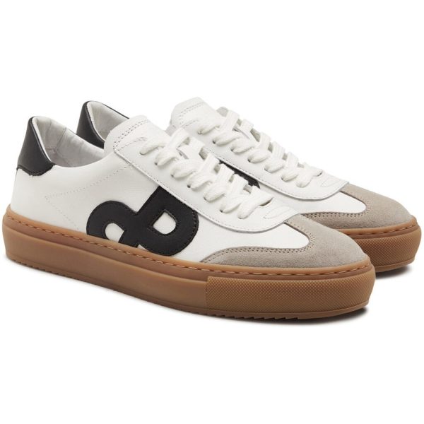 PAVEMENT KOHIA - White combo