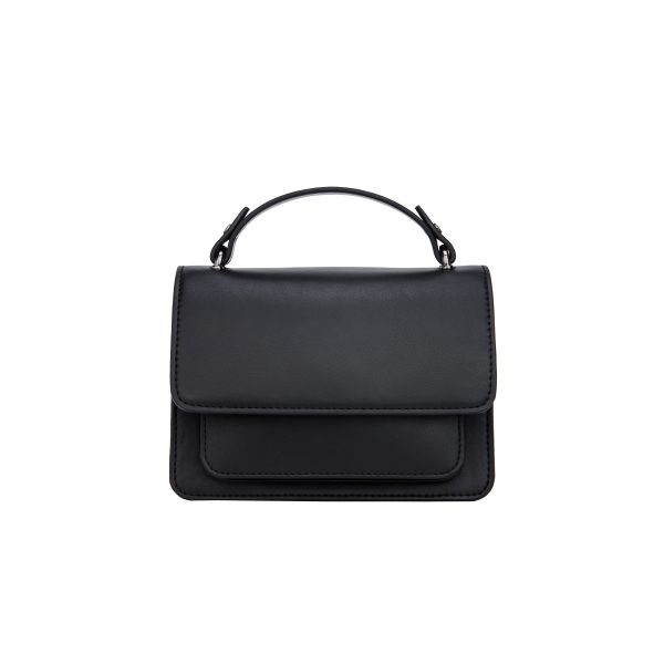 RENEI SOFT STRUCTURE-Black