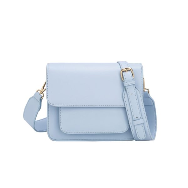 CAYMAN POCET SOFT STRUCTURE-Blue sky