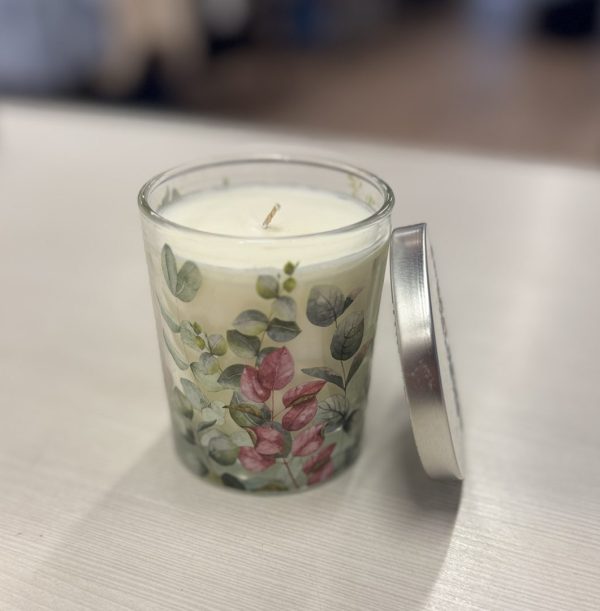 MDW DUFTLYS - Eucalyptus and mint