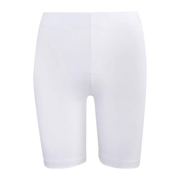 RADIKA SHORTS-White