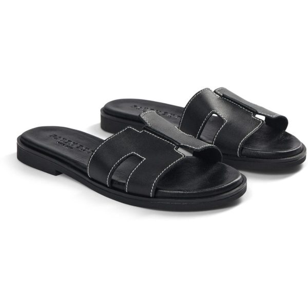 PAVEMENT PAM - Black