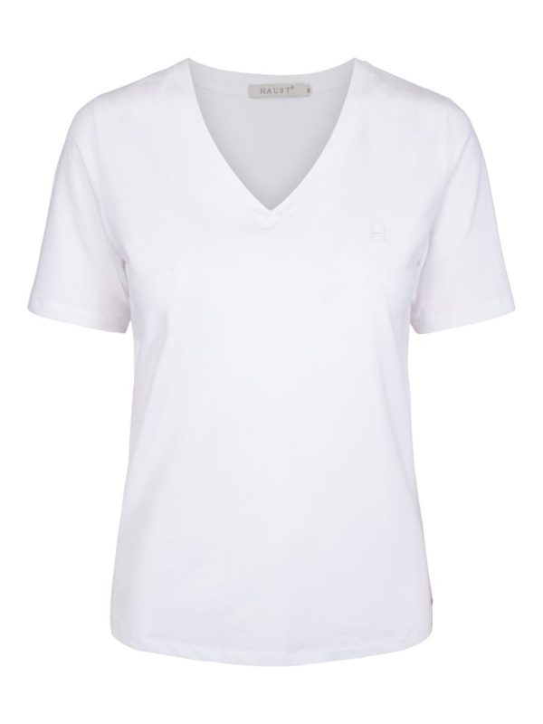 LOGO TOP - White