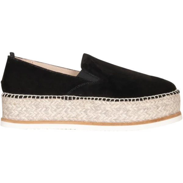 GAIMO SARRY CUAD-Pesca baby silk negro-pesc