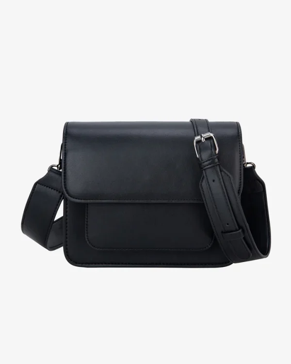 CAYMAN POCKET STRUCTURE-Black