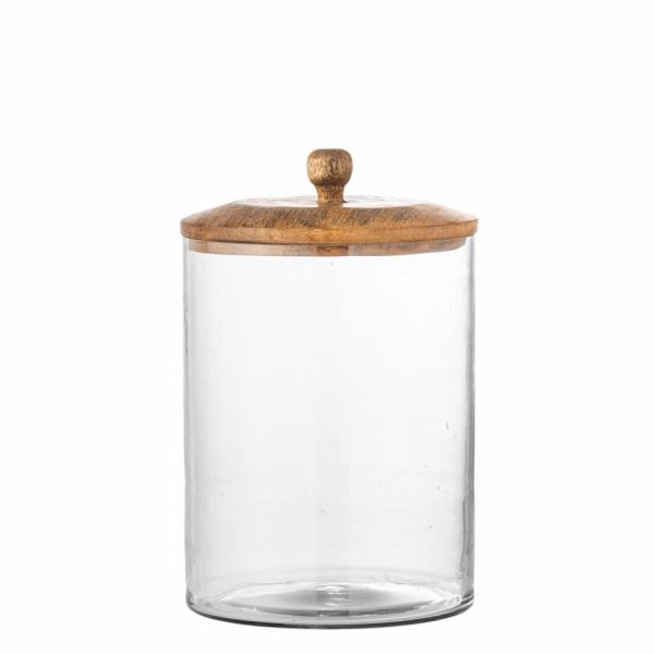 MARIOLA KRUKKE MED LOKK