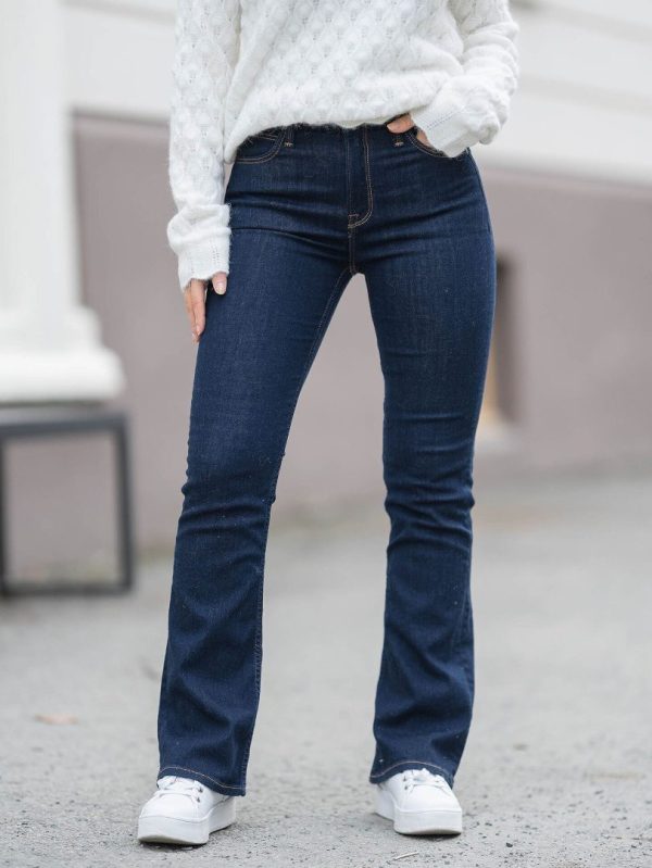 BREESE BOOT-One wash