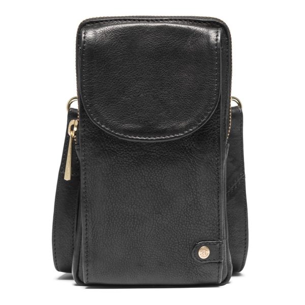 MOBILE BAG- Black