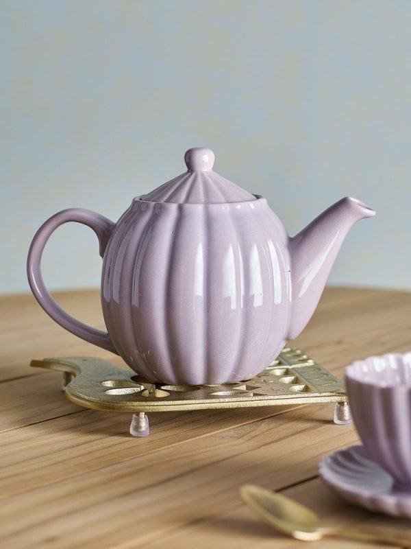 LATINA TEKANNE - Rosa