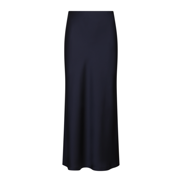 GAMMA SKIRT-Dark sappire