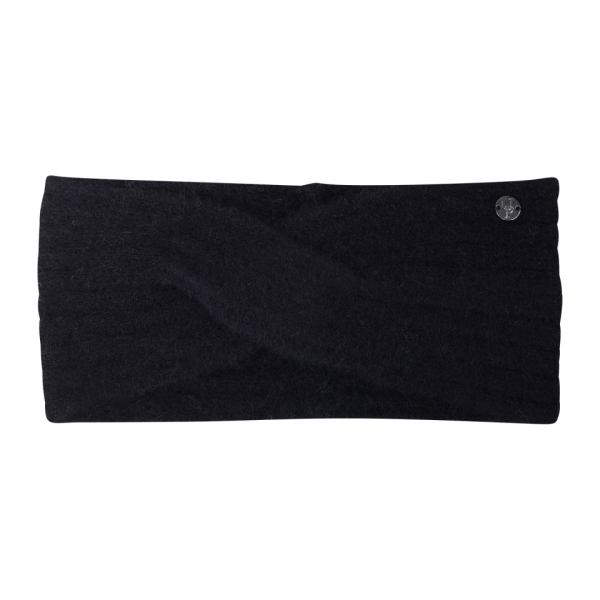 SAMMY HEADBAND- Black