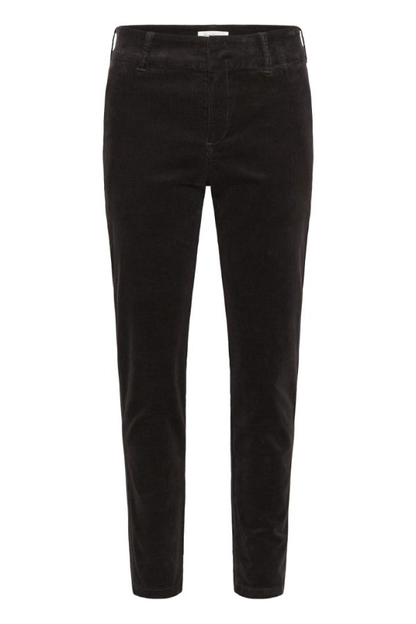 SOFFYSA PW PANTS - Ganache