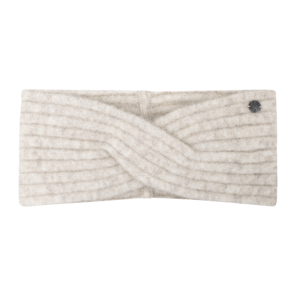 SAMMY HEADBAND- Sand