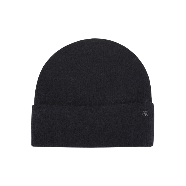 GLORY BEANIE - Black