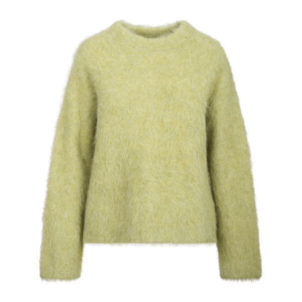 JOULES SWEATER -Verde