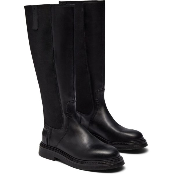 PAVEMENT MAGIE - Black