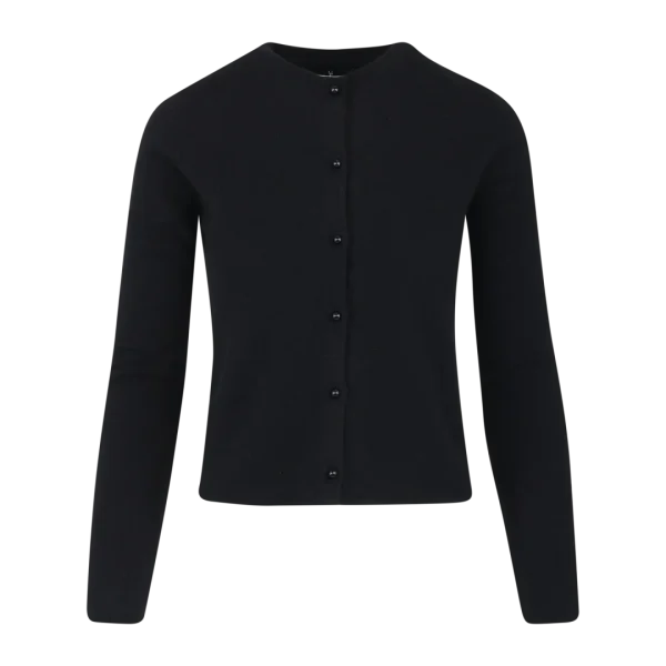 CANDI CARDIGAN-Black