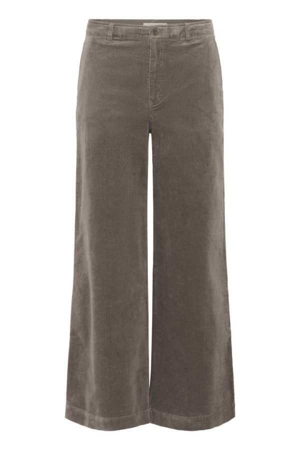 NINNENPW PANTS- Falcon