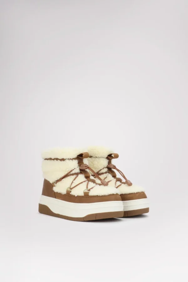 PAJAR JANIE 2.0 - Tan