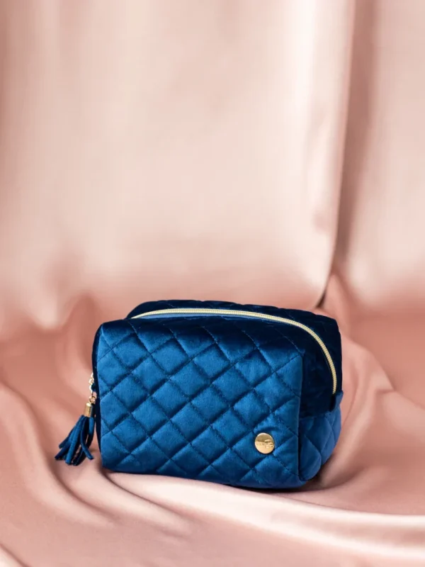 MY LITTLE SECRETS SMINKEPUNG - Blue