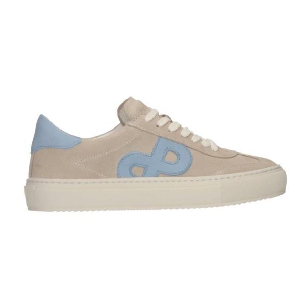 PAVEMENT KOHIA- Beige/blue