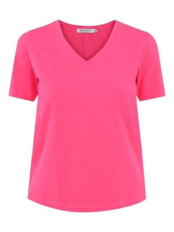 LOGO TOP- Fuchsia