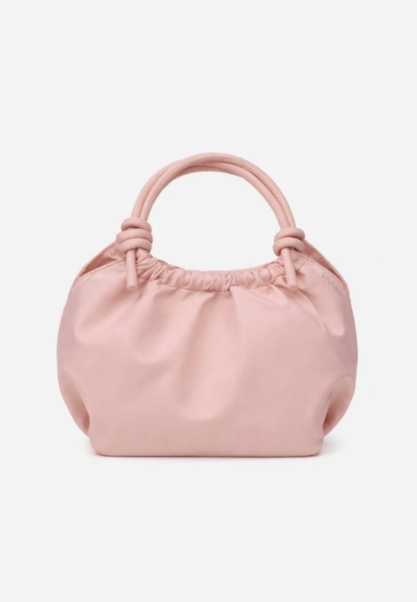 JOLLY MATTE TWILL - Rosie nude