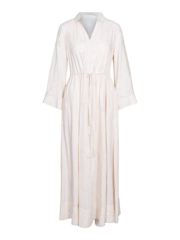 SEQ-DETAILED DRESS - Nature