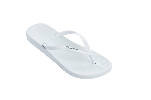 IPANEMA FLIP FLOP- Wite