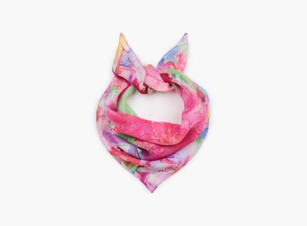 NOHR NINA LINSKJERF- Rosa