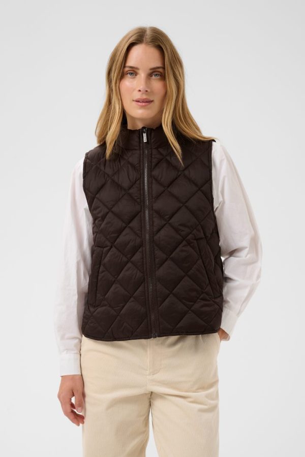 CARLOTAPW OUTWEAR- Mole