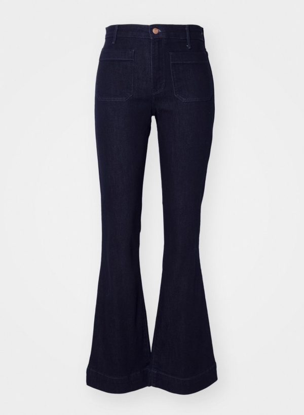WRANGLER FLARE - Soft moonlight