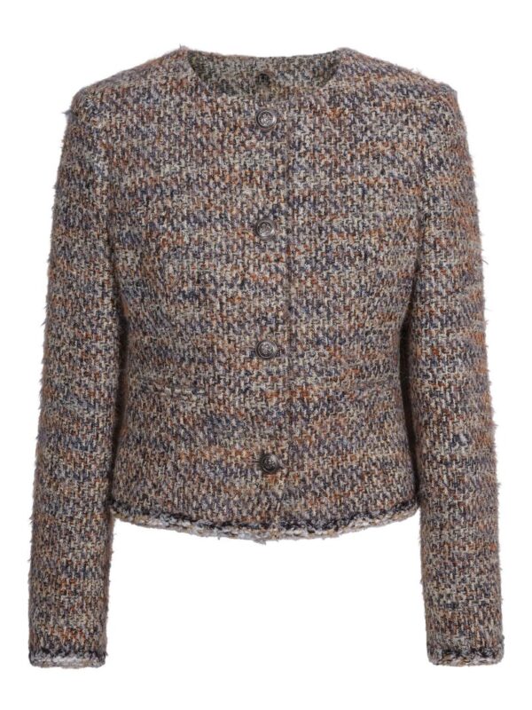 FASHION BLAZER - Multi