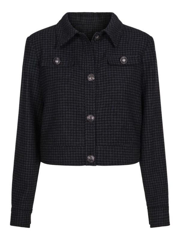 FASHION DETAIL BLAZER - Multi