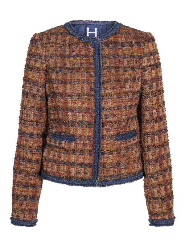 FASHION BLAZER- Multi