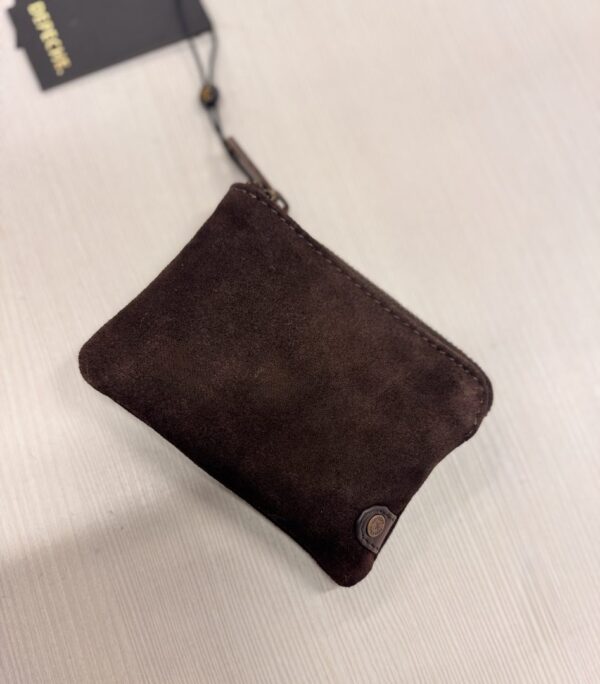 BILBAO PURSE- Chocolate